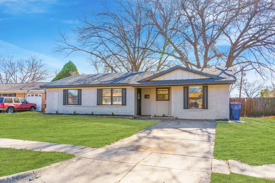 714 Pleasant Valley Road, Garland, TX 75040 - Image #2