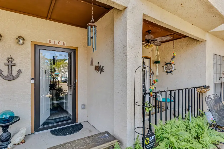 1933 Island Circle #B106, Tool, TX 75143 - Image #2