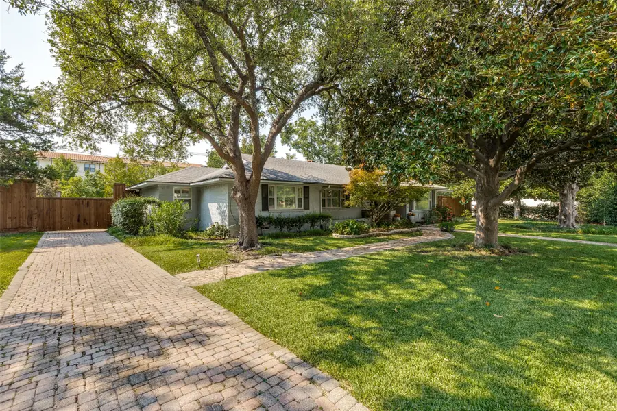 6008 Del Norte Lane, Dallas, TX 75225 - Image #3