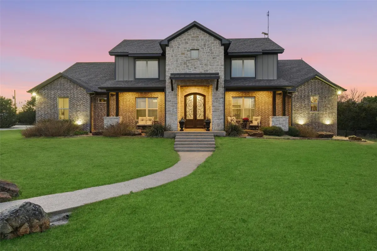 18503 Wortham Bend Road, China Spring, TX 76633 - Image #1