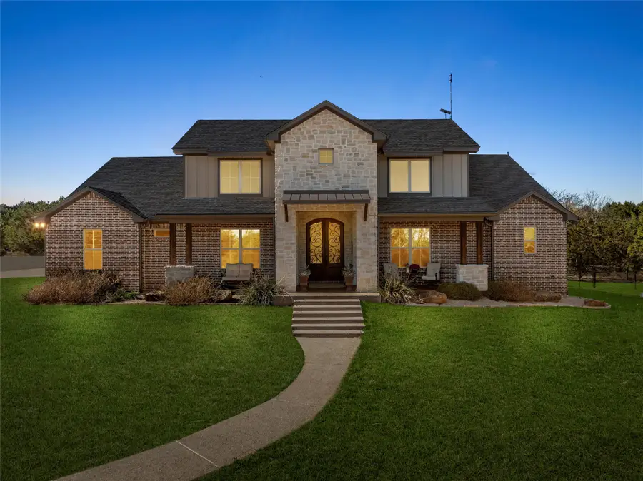 18503 Wortham Bend Road, China Spring, TX 76633 - Image #2