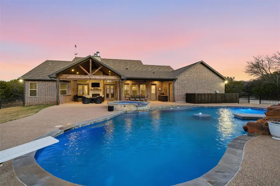 18503 Wortham Bend Road, China Spring, TX 76633 - Image #3