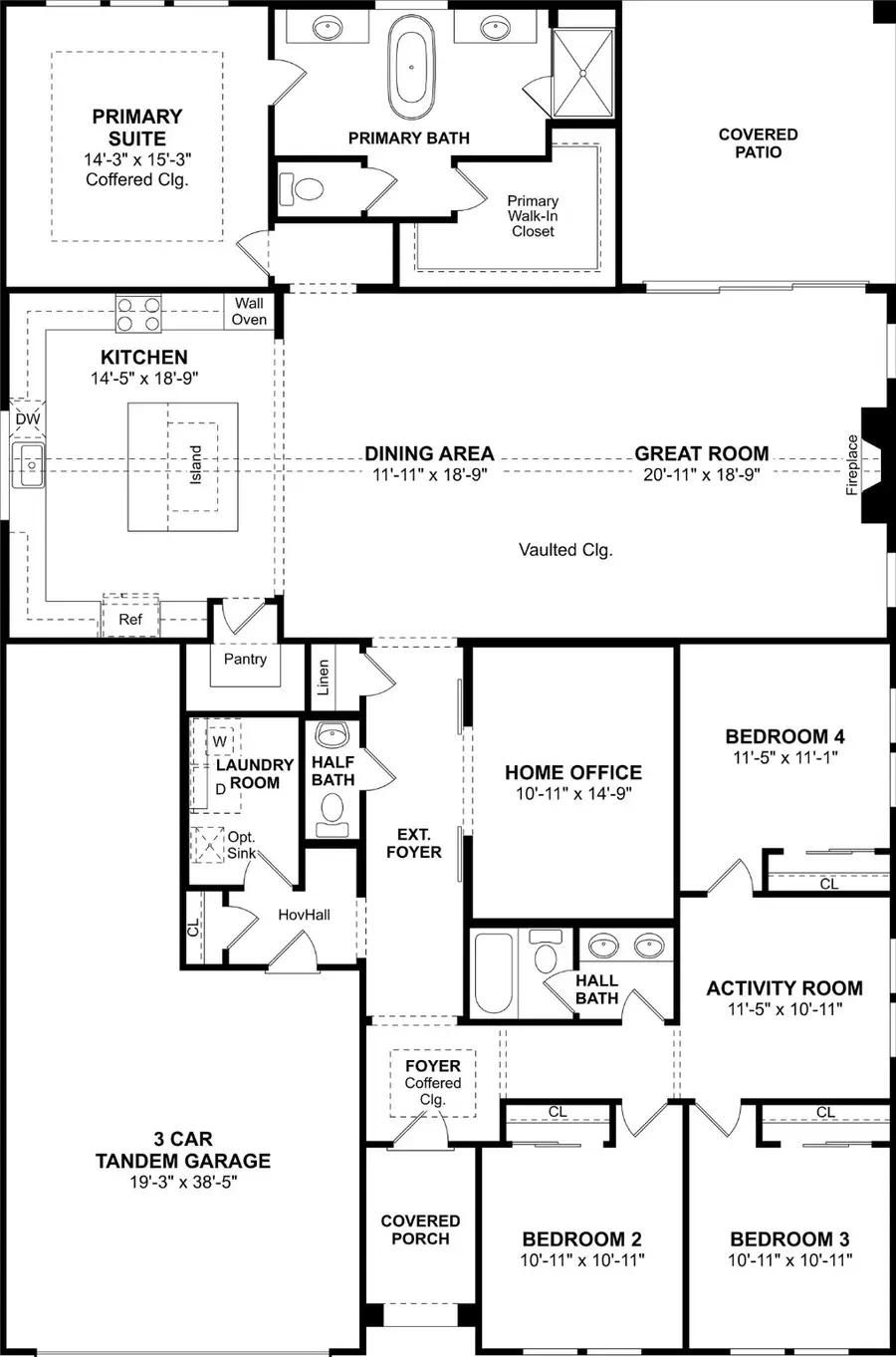 1204 Butterfly Dale Drive, Lavon, TX 75166 - Image #2