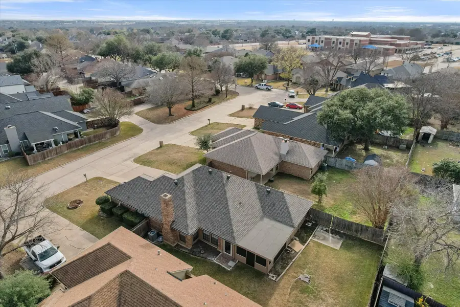 1511 Brook Forest Drive, Mansfield, TX 76063 - Image #2
