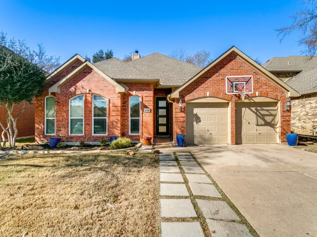 2109 Tournament Lane, Flower Mound, TX 75028 - Image #1