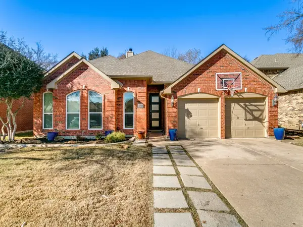 2109 Tournament Lane, Flower Mound, TX 75028
