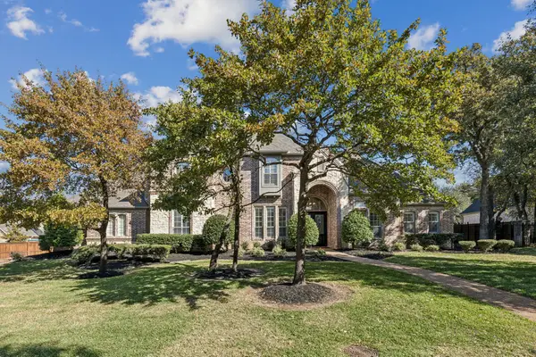 2807 Linden Lane, Southlake, TX 76092