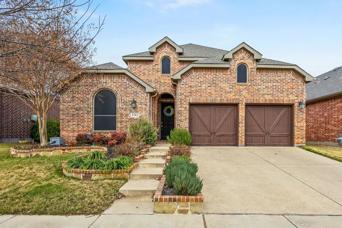 1512 8th Street, Argyle, TX 76226 - Image #1