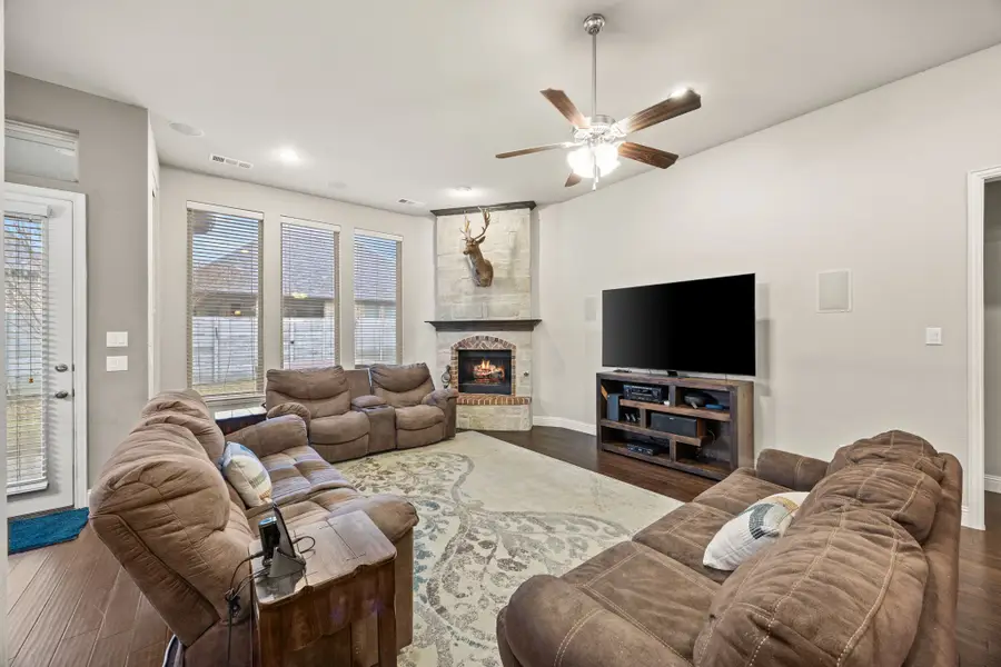 1512 8th Street, Argyle, TX 76226 - Image #2