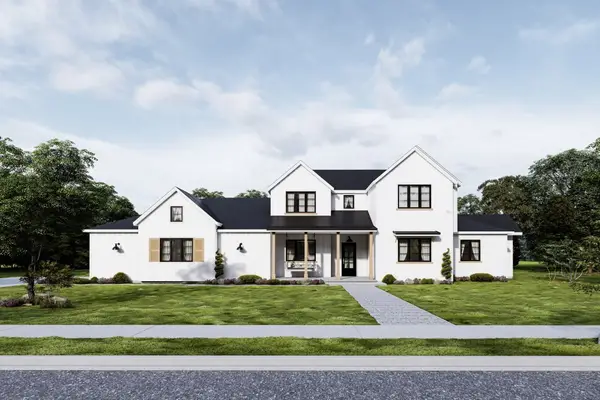 2102 Holly Ridge Court, Cedar Hill, TX 75104