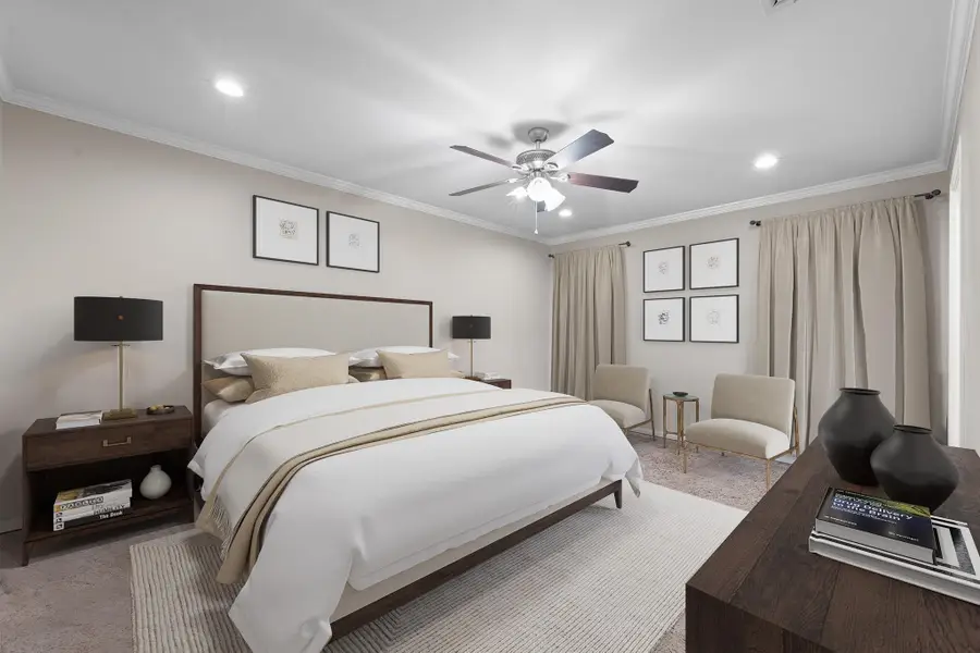 1000 Dorsey Street, Burleson, TX 76028 - Image #3