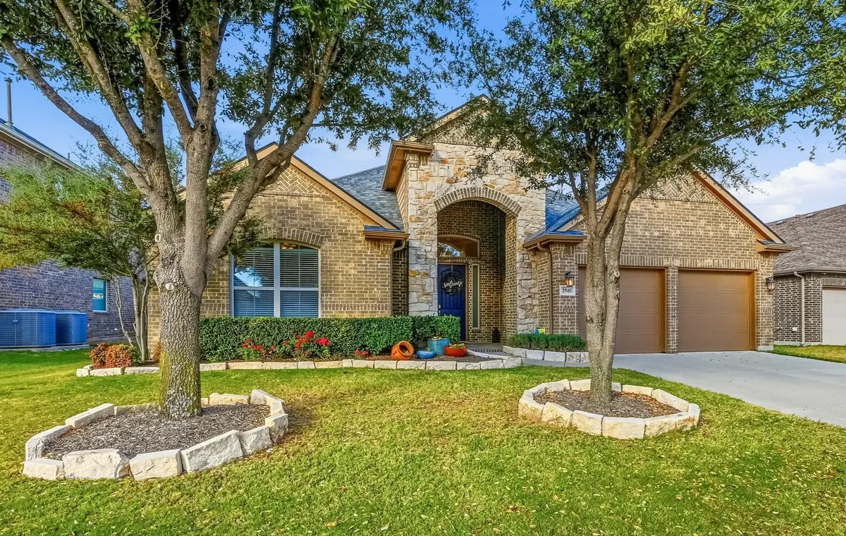 2940 Cool Water Terrace, Grand Prairie, TX 75054 - Image #1