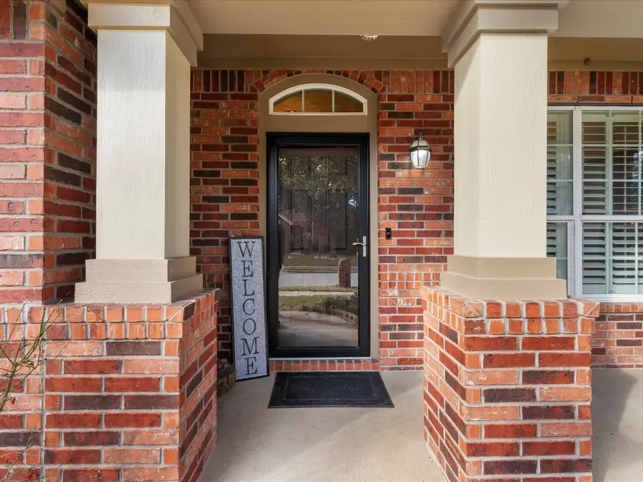 1930 Highland Oaks Drive, Wylie, TX 75098 - Image #2