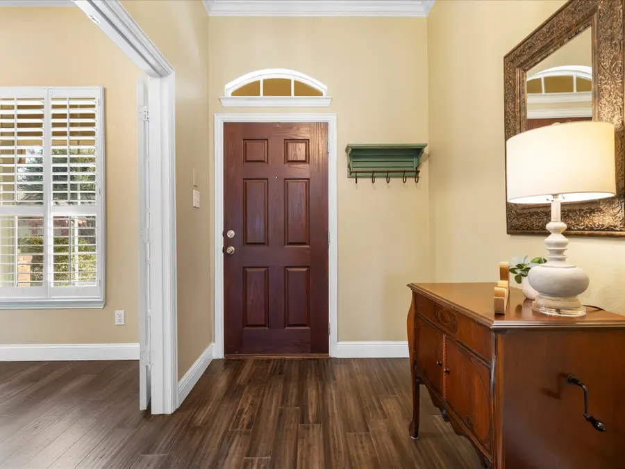 1930 Highland Oaks Drive, Wylie, TX 75098 - Image #3