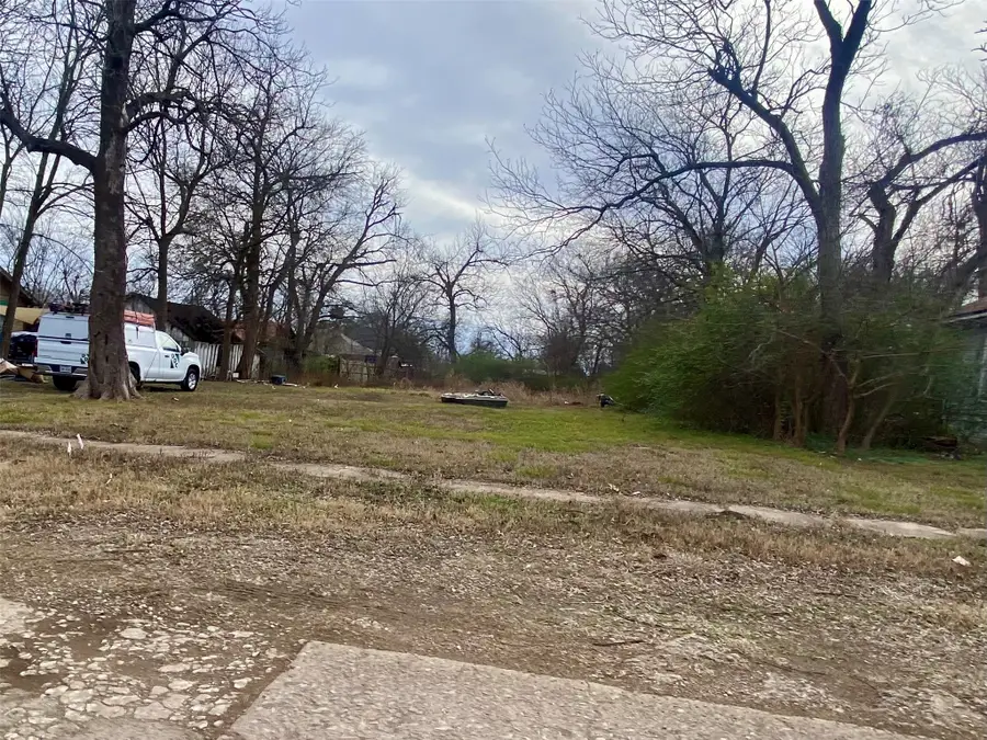 1201 1203 Market Street W, Honey Grove, TX 75446 - Image #2