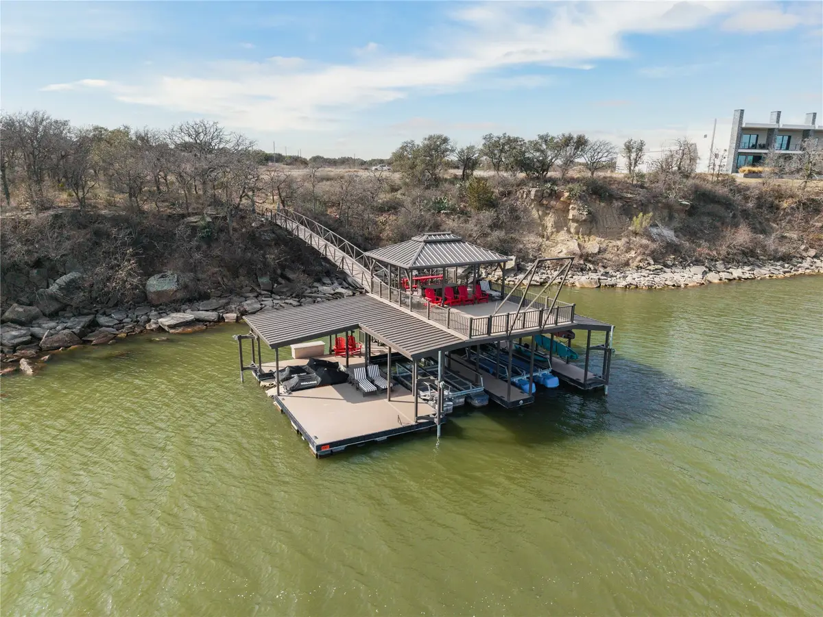 7575 Cory Drive, Brownwood, TX 76801 - Image #1