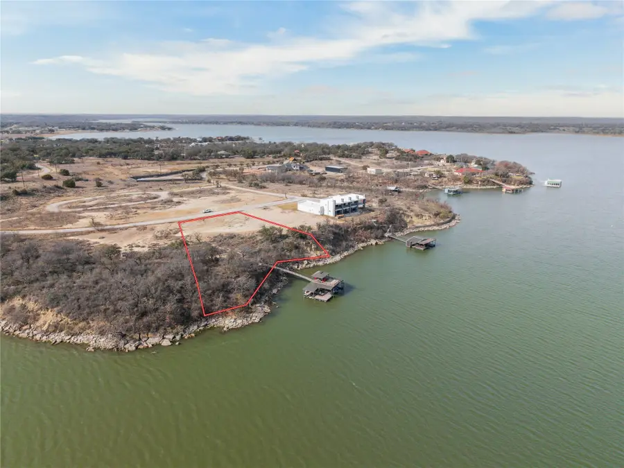 7575 Cory Drive, Brownwood, TX 76801 - Image #2