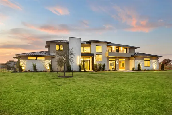 1118 Vera Court, Bartonville, TX 76226