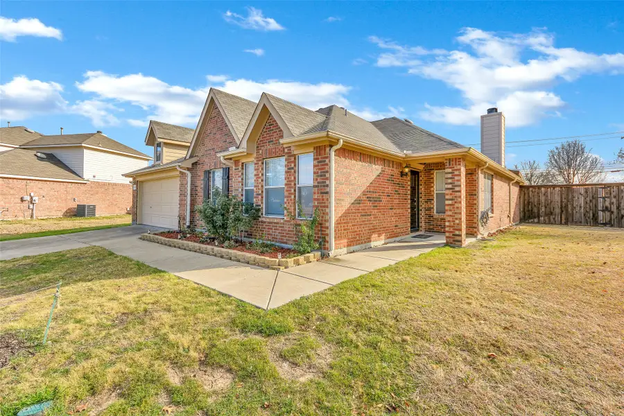 13448 Austin Stone Drive, Haslet, TX 76052 - Image #2