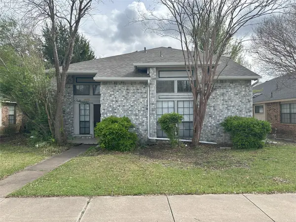 1616 Urbana Circle, Plano, TX 75025