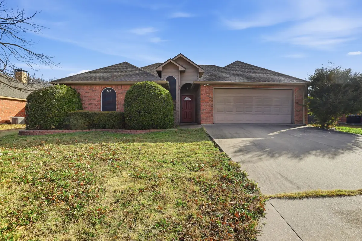 921 Calder Street, Howe, TX 75459 - Image #1