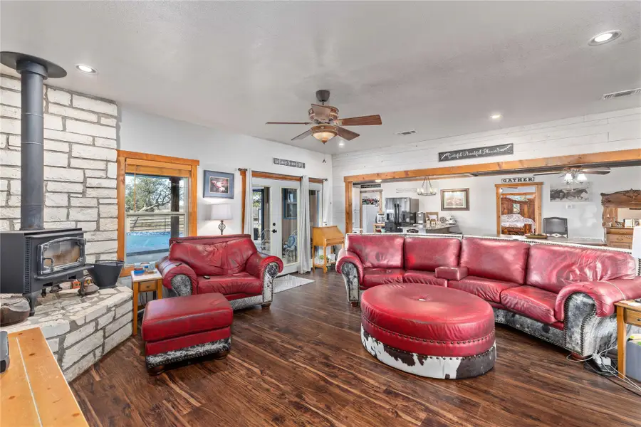 6500 Fm 586, Bangs, TX 76823 - Image #2