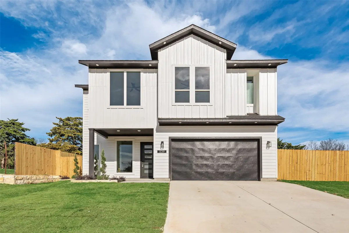 539 W Laureland Road, Dallas, TX 75232 - Image #1