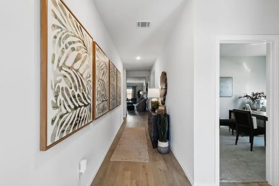 552 Stone Hollow Drive, Van Alstyne, TX 75495 - Image #2