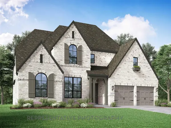 2771 Acie Lane, Prosper, TX 75078