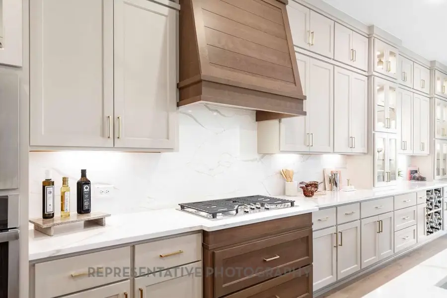 2771 Acie Lane, Prosper, TX 75078 - Image #3