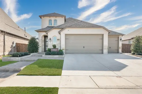 1708 Ranger Road, Aubrey, TX 76227