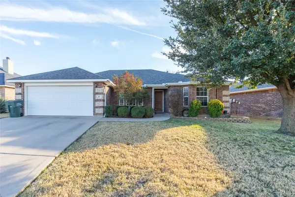 365 Lollipop Trail, Abilene, TX 79602