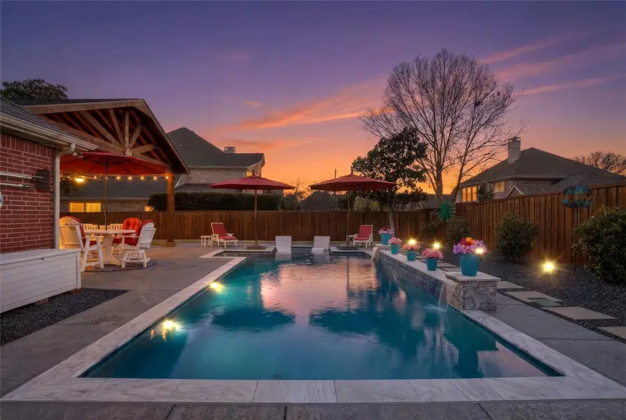 3716 Welborne Lane, Flower Mound, TX 75022 - Image #2