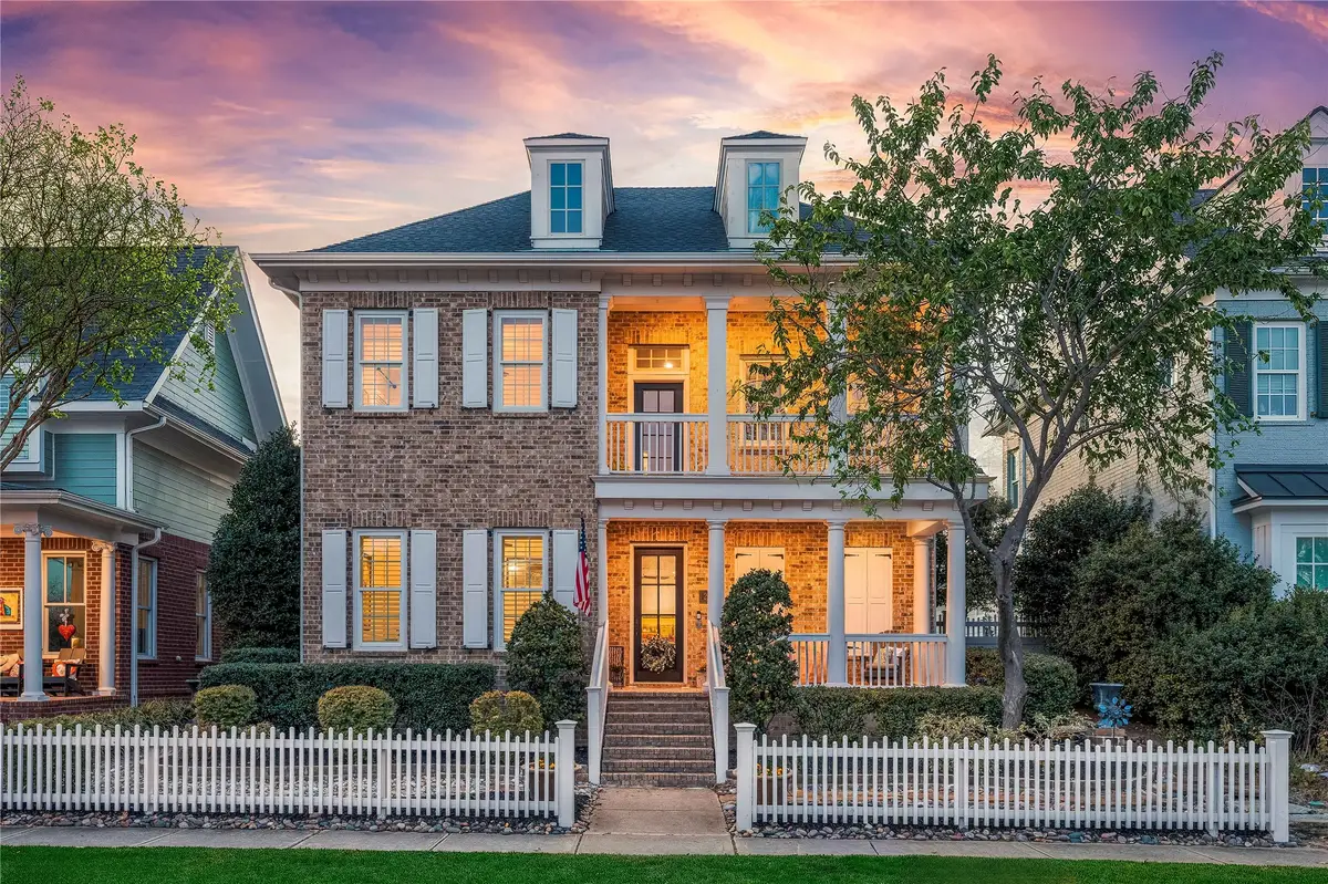2205 State Boulevard, McKinney, TX 75071 - #1