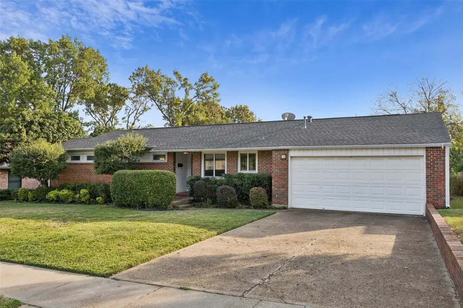 430 Mayrant Drive, Dallas, TX 75224 - Image #2