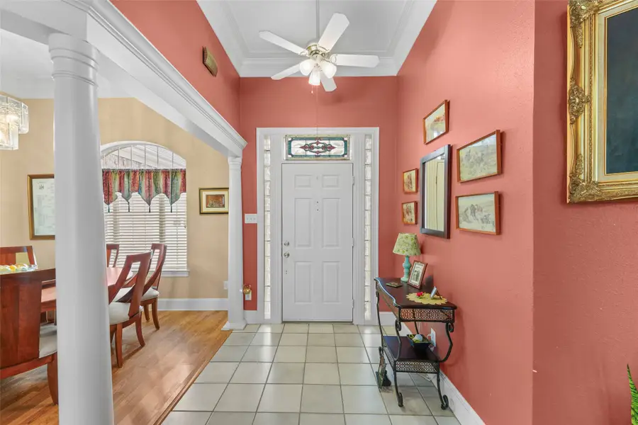 301 N Elm, Quinlan, TX 75474 - Image #3