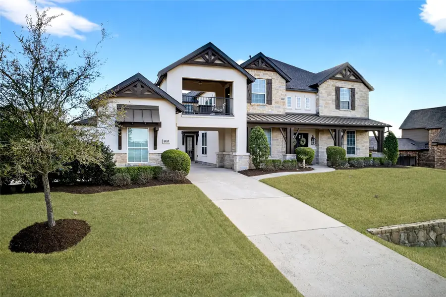 4813 Hughes Circle, Flower Mound, TX 75022 - Image #2