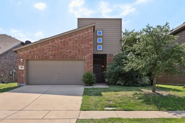 1205 Templin Avenue, Forney, TX 75126