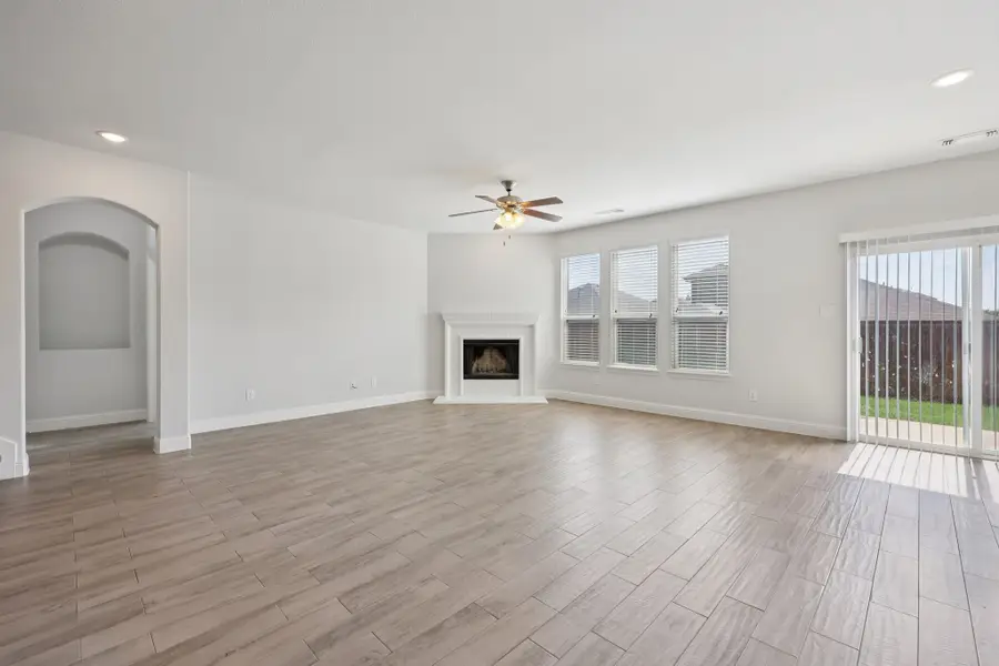 1205 Templin Avenue, Forney, TX 75126 - Image #2