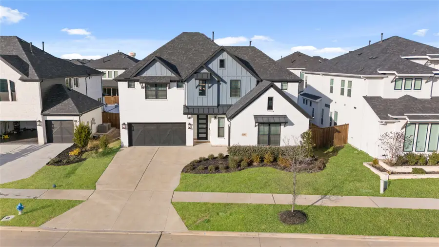 12566 Compassplant Drive, Frisco, TX 75035 - Image #2