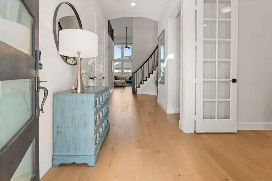 12566 Compassplant Drive, Frisco, TX 75035 - Image #3