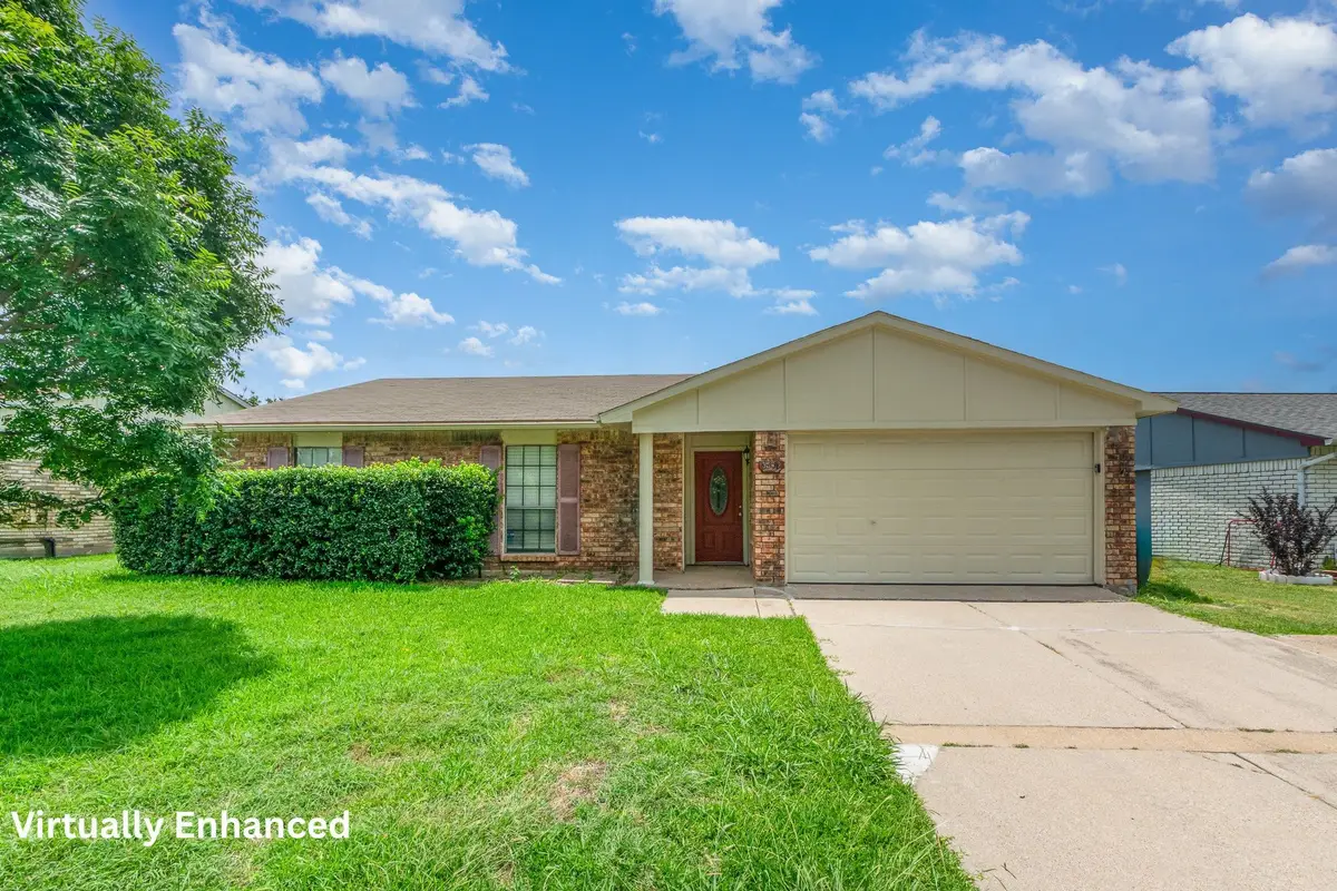 5549 Ragan Drive, The Colony, TX 75056 - Image #1