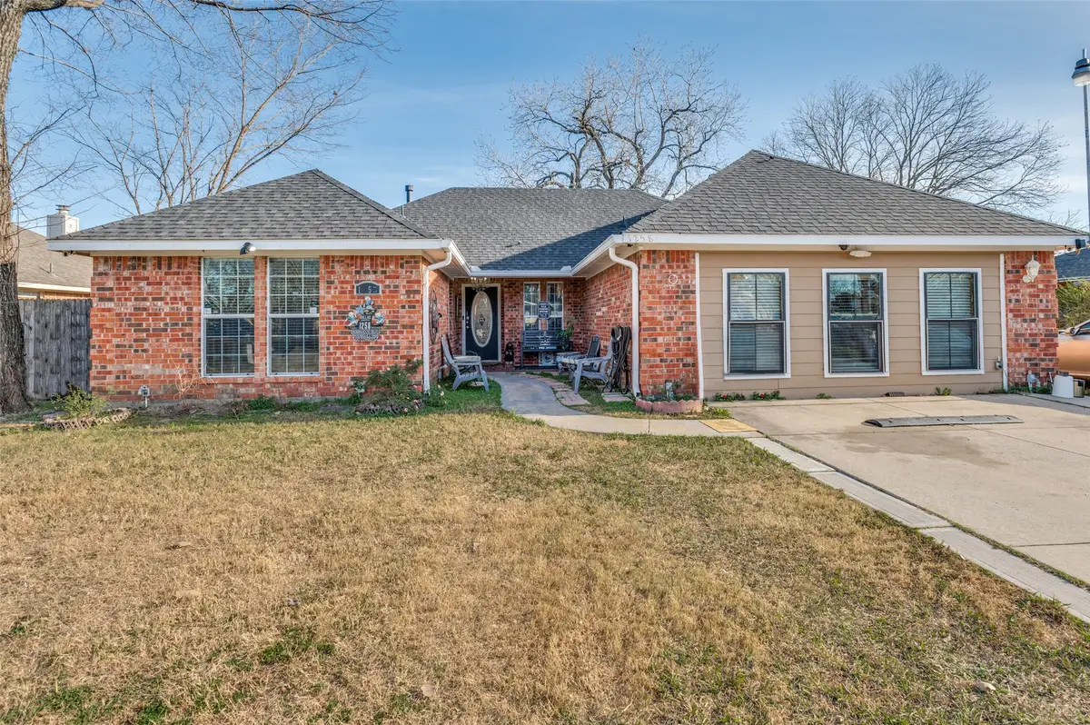 1258 Robinhood Boulevard, Mesquite, TX 75149 - Image #1