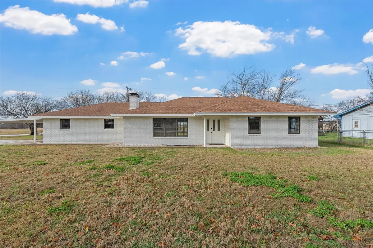 608 S Colorado Street, Whitney, TX 76692 - Image #1