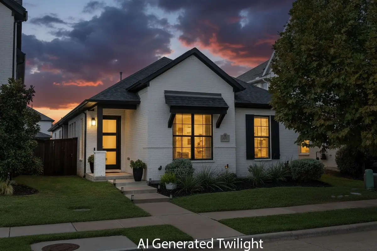 3521 W Cheney Avenue, Celina, TX 75009 - #1