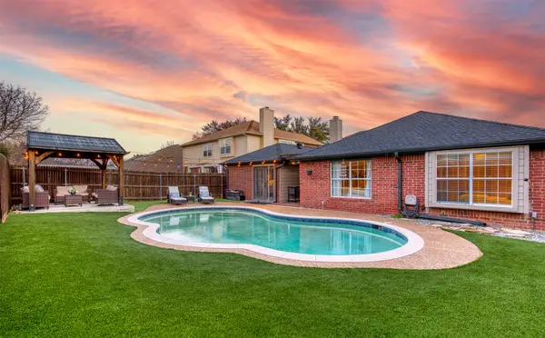 2508 Delaney Terrace, Flower Mound, TX 75028