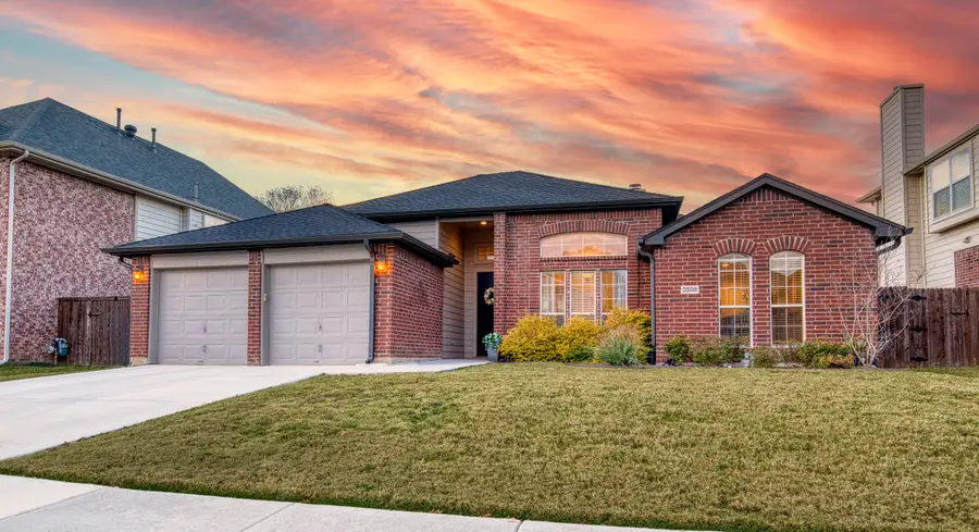 2508 Delaney Terrace, Flower Mound, TX 75028 - Image #3