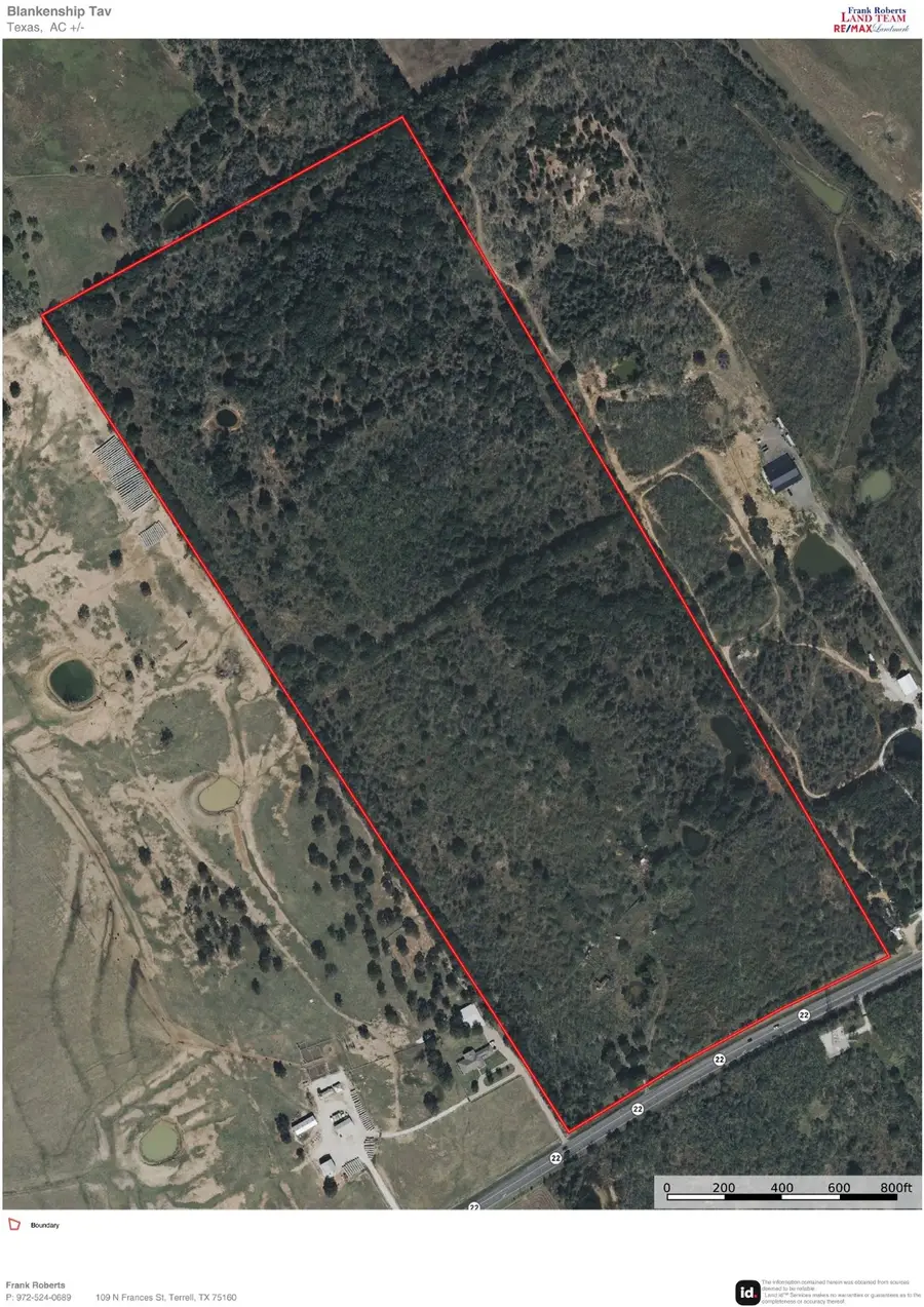 2281 State Highway 22 Highway, Whitney, TX 76692 - Image #2