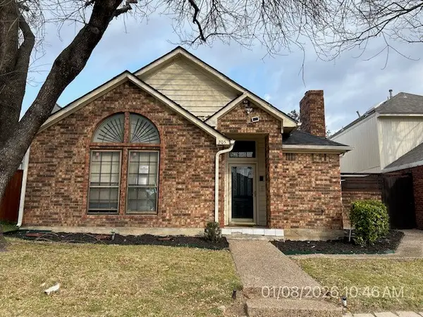 205 Benwynd Drive, Mesquite, TX 75149