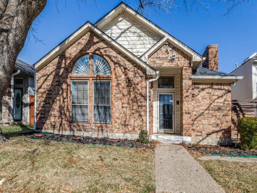 205 Benwynd Drive, Mesquite, TX 75149 - #2